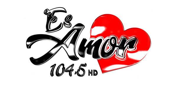 Es Amor 104.5 HD