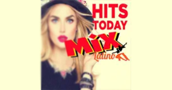 Fiesta Latina Mix