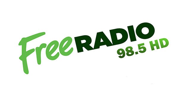 Free Radio 98.5 HD