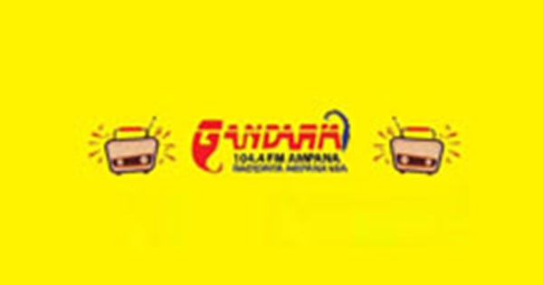 Gandaria FM