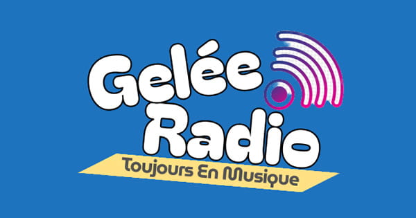 Gelee Radio