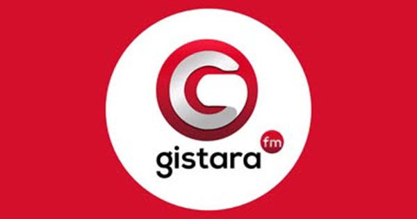 Gistara 93.5 FM Lambar