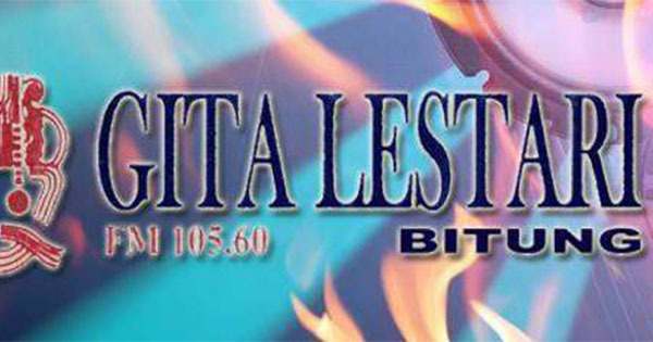 Gita Lestari FM Bitung