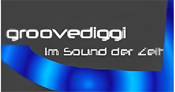 Groove Diggi Radio