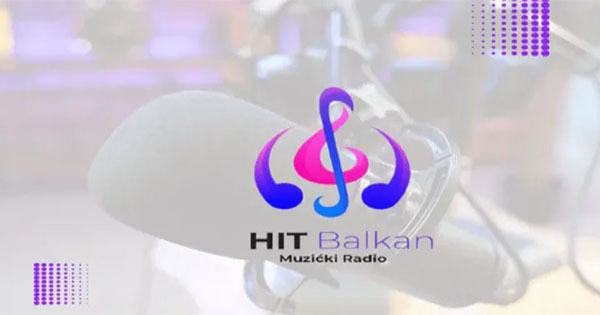 HIT Balkan Radio