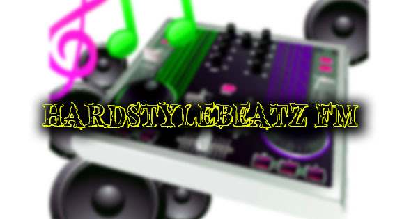HardstyleBeatz FM