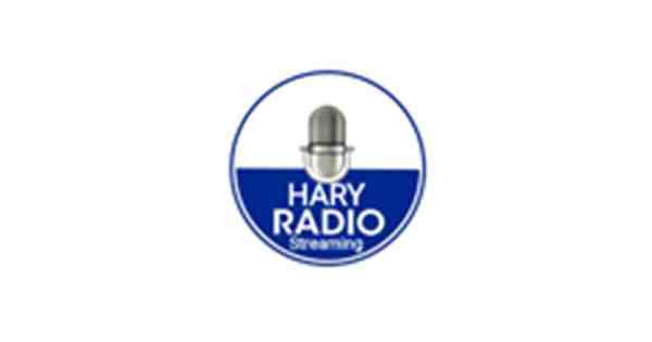 Hary Radio