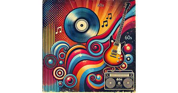 HearMe – 60s Rock