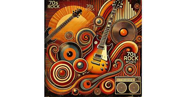 HearMe – 70s Rock