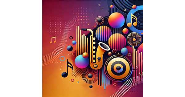 HearMe – Afro Jazz