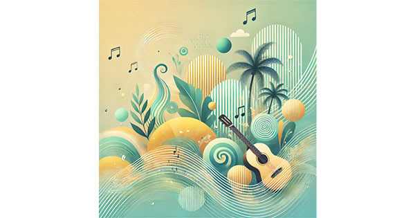 HearMe – Bossa Nova