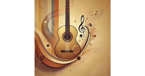 HearMe – Classical Guitar Works