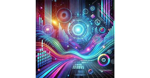HearMe – Techno