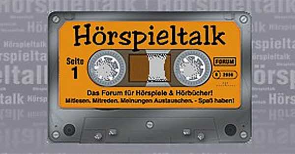 Hörspieltalk