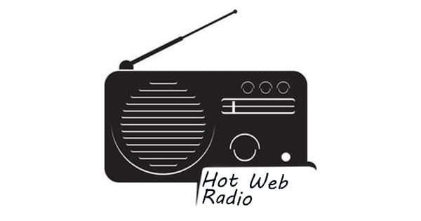Hot Web Radio