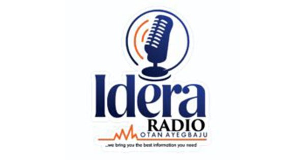 Idera 105.3FM