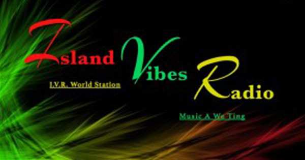 Island Vibes Radio