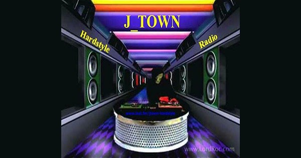 J Town-Hardstyle
