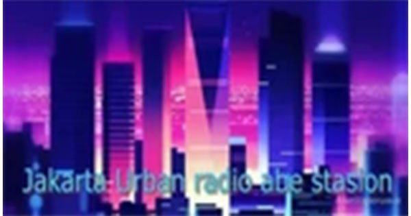 Jakarta Urban Radio Abe Stasion