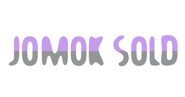 Jomok Sold