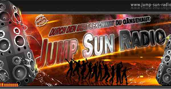 Jump Sun Radio