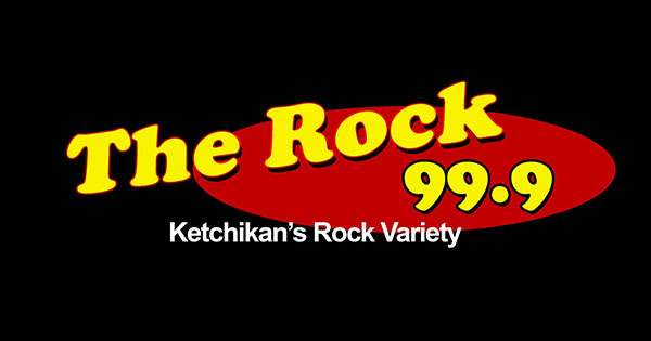 KFMJ The Rock