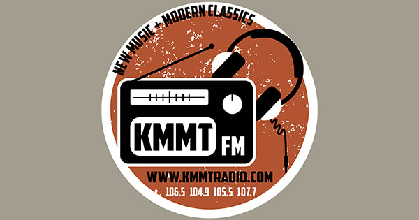 KMMT Radio