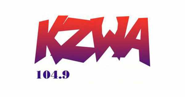 KZWA 104.9 FM