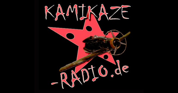 Kamikaze Radio