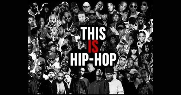 Kings of Hip Hop
