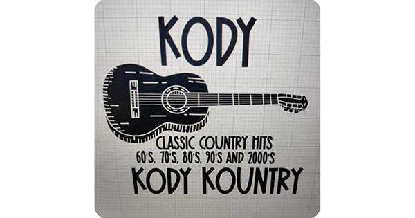 Kody Kountry