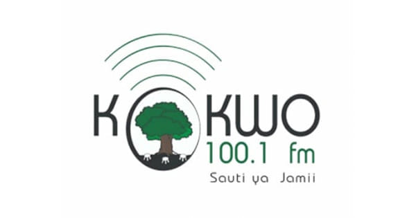 Kokwo Radio