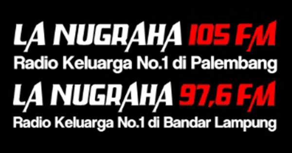 LA Nugraha FM Palembang