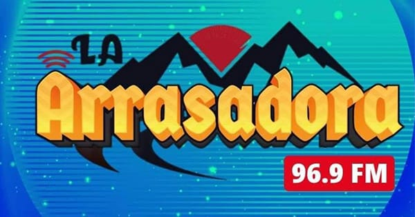 La Arrasadora