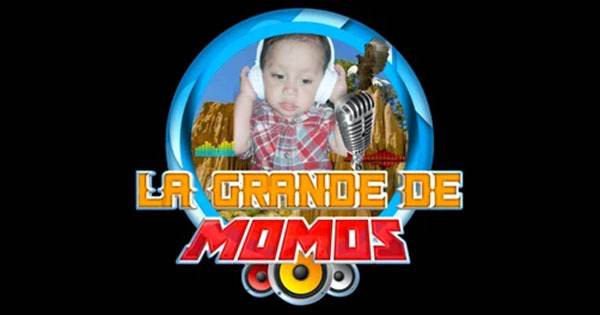 La Grande De Momos