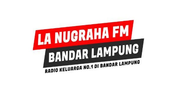 La Nugraha FM Bandar Lampung