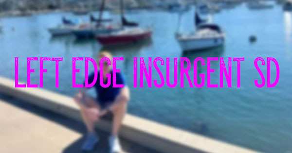 Left Edge Insurgent SD
