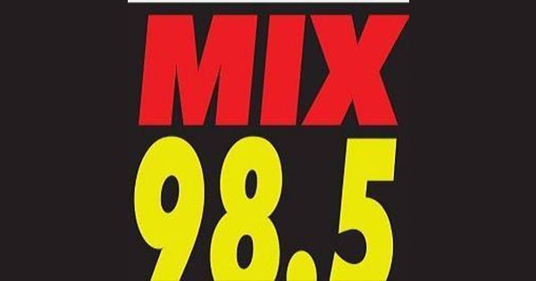MIX 98.5 WNYR