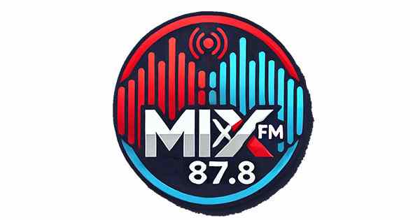 MIXX 87.8