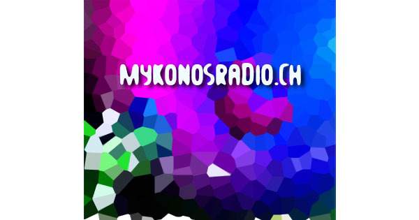 MYKONOSradio.CH