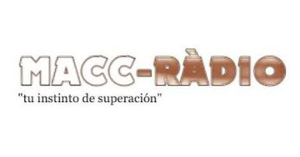 Macc Radio