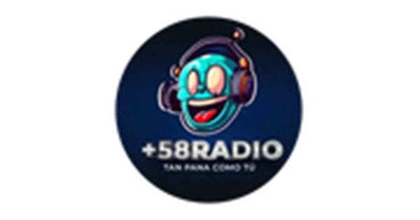 Más 58 Radio