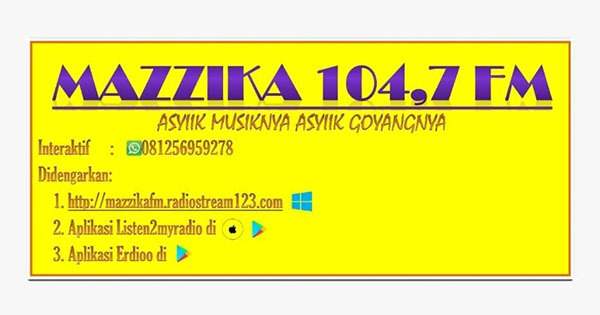 Mazzika 1047 FM