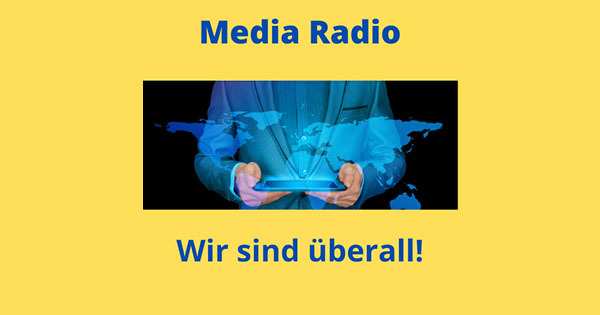 Media Radio