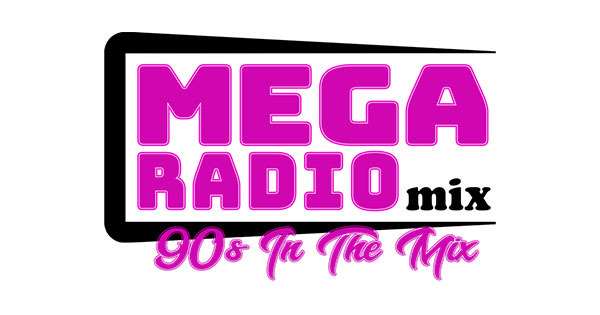 Megaradio Mix 90s