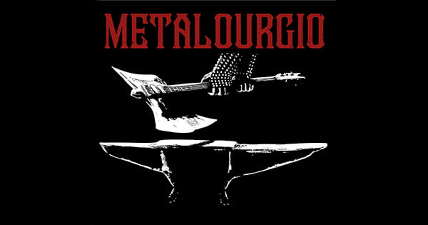 Metalourgio – Metal Web Radio/Webzine