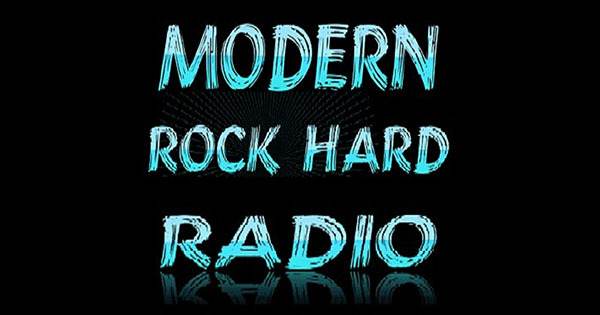 Modern Rock Hard Radio