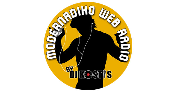 Modernadiko Web Radio