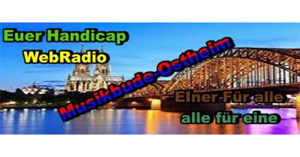 Musikbude-Ostheim