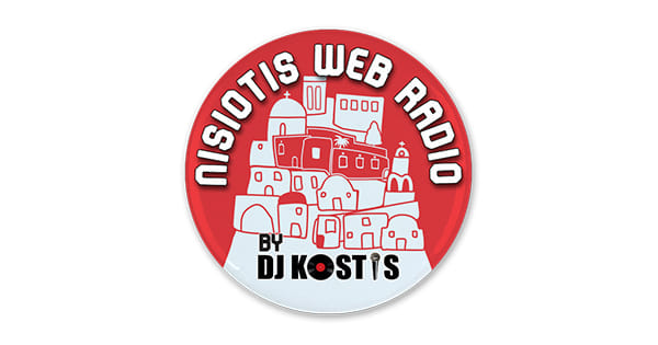 Nisiotis Web Radio